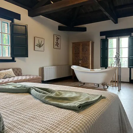 La Quintina En Salamanca Con Piscina Privada Ferienhaus San Pelayo de Guareña