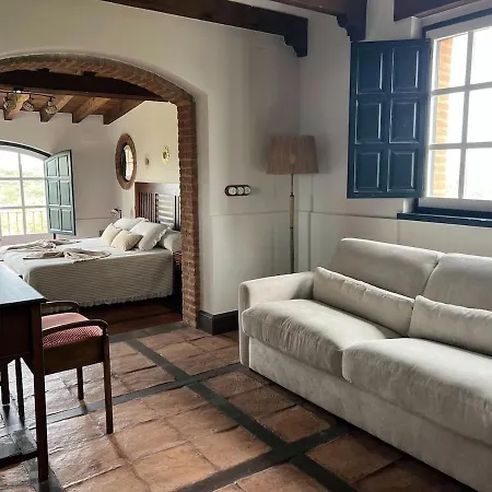La Quintina En Salamanca Con Piscina Privada Ferienhaus *