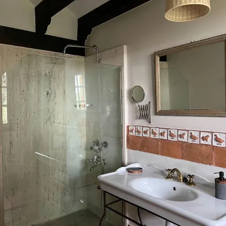 Ferienhaus La Quintina En Salamanca Con Piscina Privada *