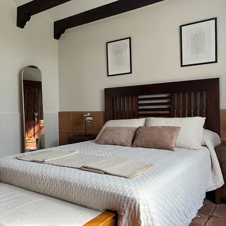 Ferienhaus La Quintina En Salamanca Con Piscina Privada *