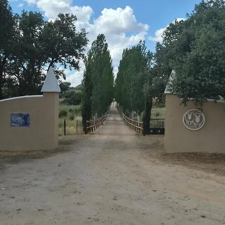 La Quintina En Salamanca Con Piscina Privada Ferienhaus