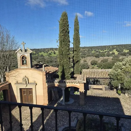 La Quintina En Salamanca Con Piscina Privada * San Pelayo de Guareña