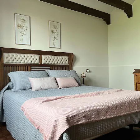 La Quintina En Salamanca Con Piscina Privada * San Pelayo de Guareña