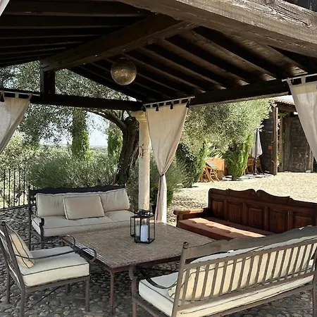 La Quintina En Salamanca Con Piscina Privada Ferienhaus *