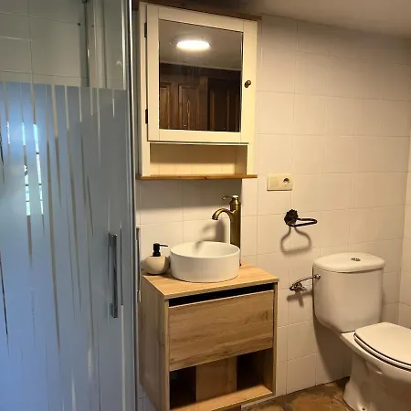 Ferienhaus La Quintina En Salamanca Con Piscina Privada *