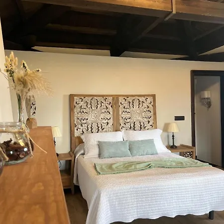 La Quintina En Salamanca Con Piscina Privada Ferienhaus *