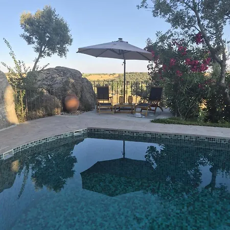 La Quintina En Salamanca Con Piscina Privada