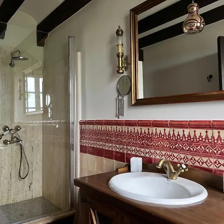 La Quintina En Salamanca Con Piscina Privada San Pelayo de Guareña