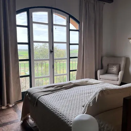 Ferienhaus La Quintina En Salamanca Con Piscina Privada
